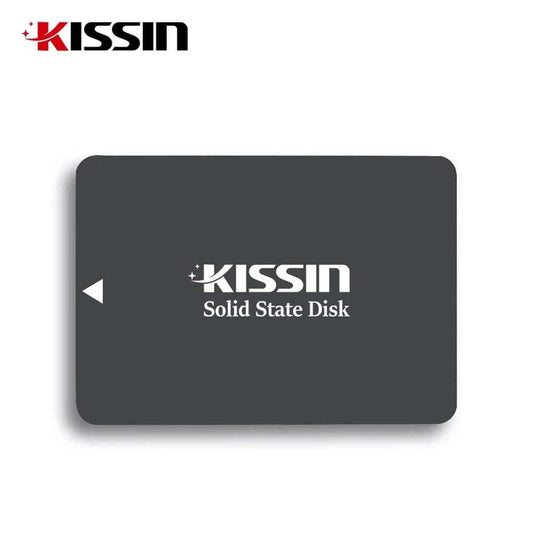 Hard Disk SSD 128GB SATA 6Gbit/s 2,5" - Neakosmo