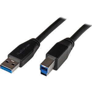 Cavo USB  USB A/USB B, L. 1m - Neakosmo
