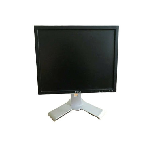 Monitor DELL 17” LCD regolabile in altezza - NEAKOSMO